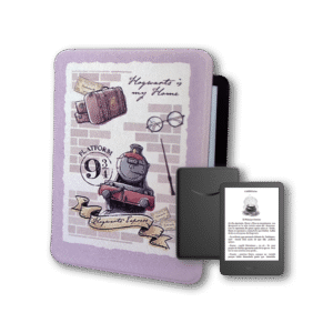 Magic Funda Kindle Basic